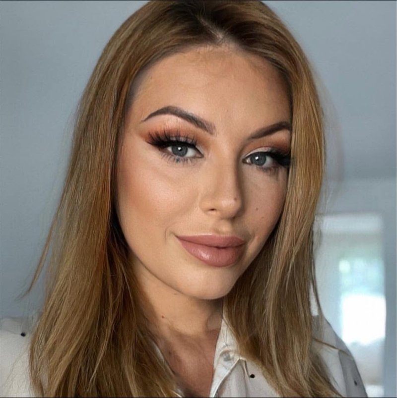 ALINA HORODINCA